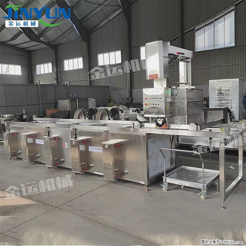 五联多联卤煮锅 连续式蜂窝卤煮锅 卤鸡卤蛋大批量生产卤煮设备 - 综合信息 - 其他综合 - 巴中分类信息 - 巴中28生活网 bazhong.28life.com