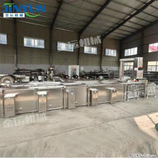 五联多联卤煮锅 连续式蜂窝卤煮锅 卤鸡卤蛋大批量生产卤煮设备 - 巴中28生活网 bazhong.28life.com