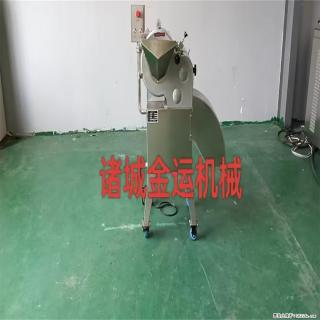 大蒜三维切丁机 商用果蔬切丁设备 苹果土豆切粒机 - 巴中28生活网 bazhong.28life.com