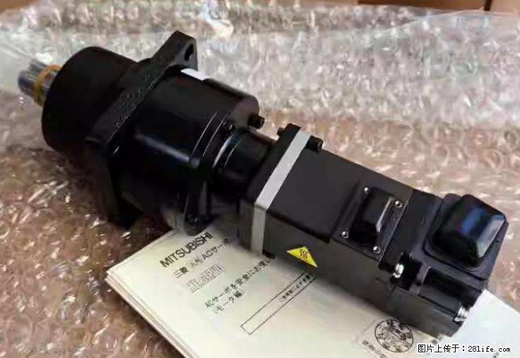 HG-KR053BG1成都三菱伺服电机销售MR-J5W3-222G-N1 MR-J4-20A HK- - 综合信息 - 其他综合 - 巴中分类信息 - 巴中28生活网 bazhong.28life.com