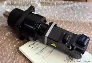 HG-KR053BG1成都三菱伺服电机销售MR-J5W3-222G-N1 MR-J4-20A HK- - 巴中28生活网 bazhong.28life.com
