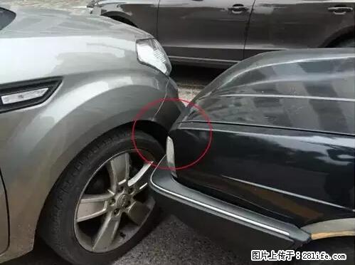 开车出事故没拍这5张照片,警察也帮不了你! - 巴中生活资讯 - 巴中28生活网 bazhong.28life.com