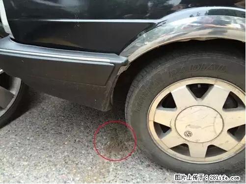 开车出事故没拍这5张照片,警察也帮不了你! - 巴中生活资讯 - 巴中28生活网 bazhong.28life.com