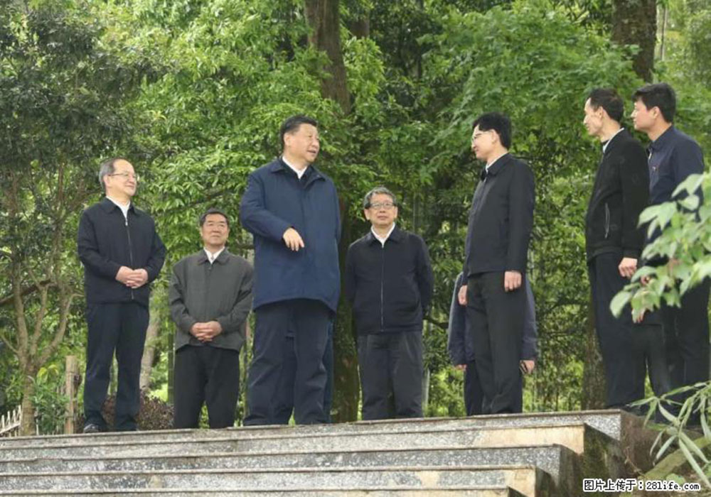 习近平赴广西考察调研 - 巴中生活资讯 - 巴中28生活网 bazhong.28life.com