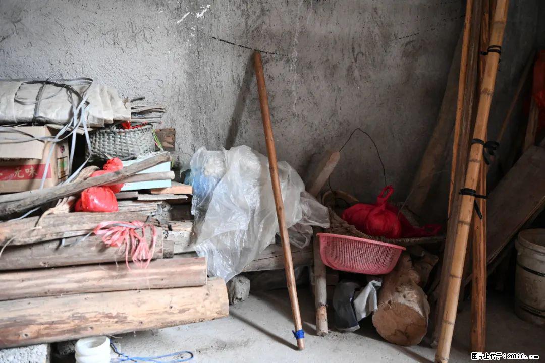 全网追的“扁担女孩”,找了一份暑假工,时薪12元 - 巴中生活资讯 - 巴中28生活网 bazhong.28life.com