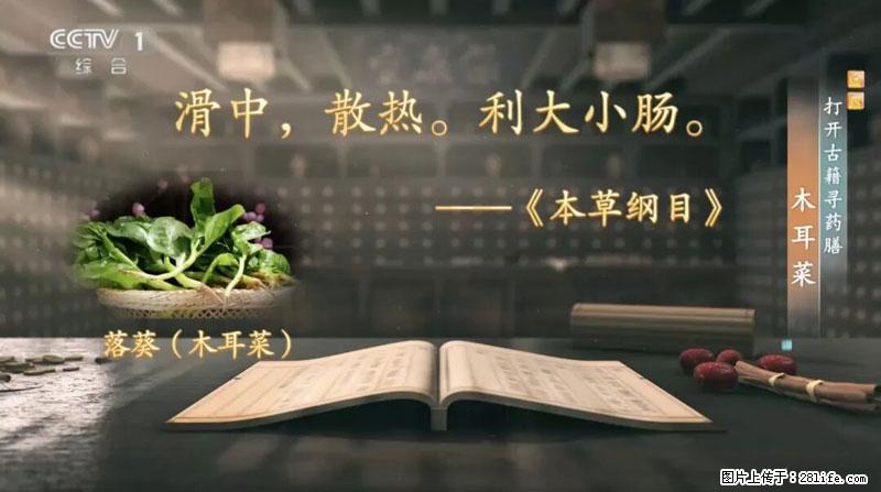 比牛奶补钙还厉害!凉血解毒、稳血糖...这菜冬天必吃,很多人却当草 - 巴中生活资讯 - 巴中28生活网 bazhong.28life.com