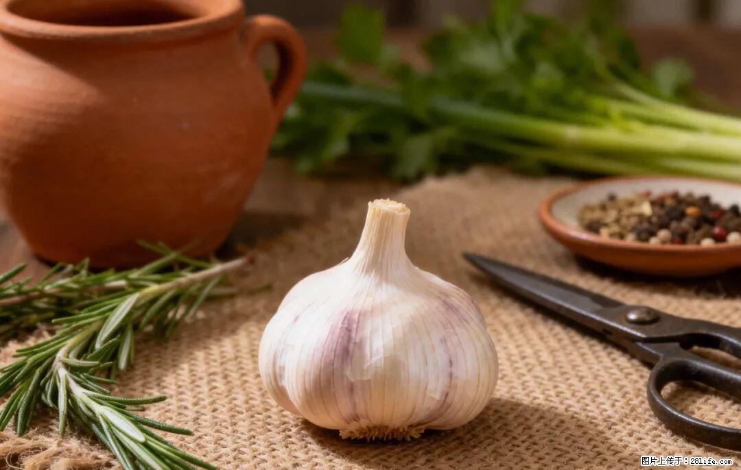 关于大蒜，除了“天然抗生素”，这4个谣言更该警惕! - 巴中生活资讯 - 巴中28生活网 bazhong.28life.com