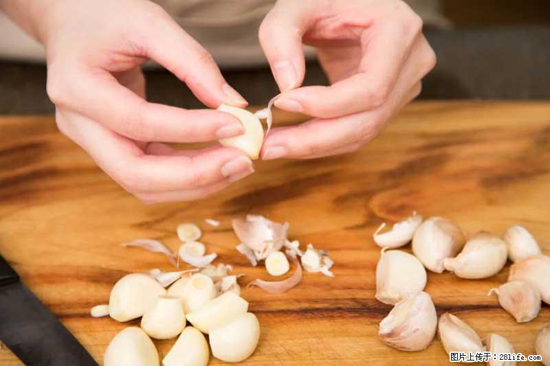 抗菌消炎、护肝健脾！这种“天然青霉素”就在你家餐桌上，春季吃正合适 - 巴中生活资讯 - 巴中28生活网 bazhong.28life.com