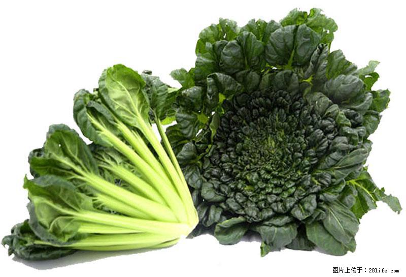 这些蔬菜是“天然钙片”，这6种被医生重点推荐 - 巴中生活资讯 - 巴中28生活网 bazhong.28life.com