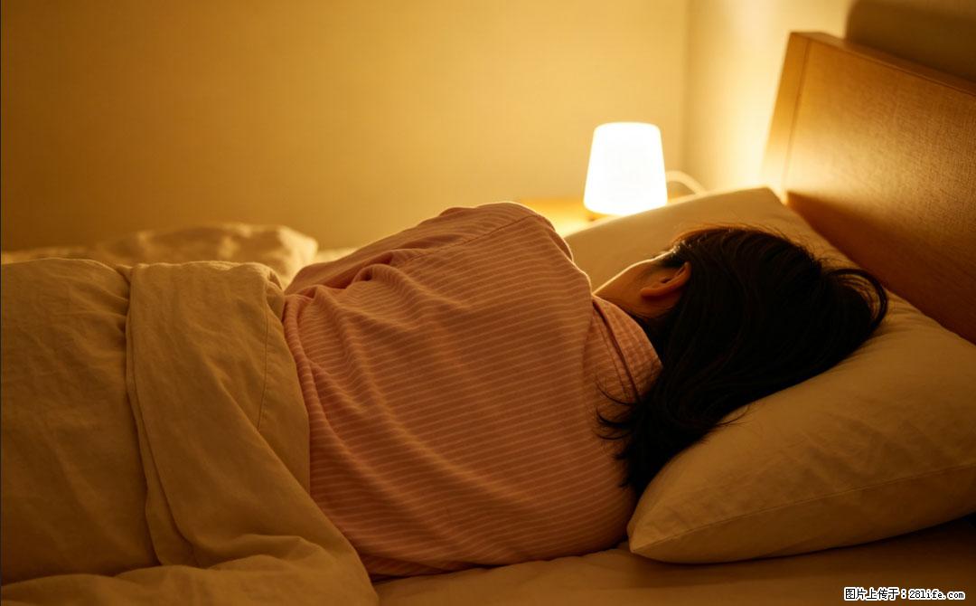 熬夜会让猝死风险飙升！出现以下4种情况赶紧休息→ - 巴中生活资讯 - 巴中28生活网 bazhong.28life.com